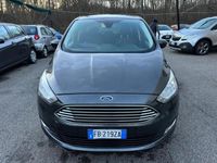 usata Ford C-MAX 1.6 TDCi 115CV Titanium usato