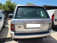 Usata Land Rover Range Rover 177 CV (130 kW) 2005 Grigio SUV