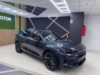 Nuova Cupra Formentor 150 CV (110 kW) 2025 Grigio SUV