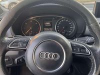 Usata Audi A1 Sportback Attraction 90 CV (66 kW) 2013 Utilitaria