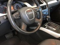 Usata Audi A4 2010 Bianco Station wagon