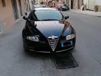 Usata Alfa Romeo GT Progression 150 CV (110 kW) 2008 Nero Coupé