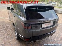 usata Land Rover Range Rover RR Sport 2ª serie3.0 TDV6 HSE