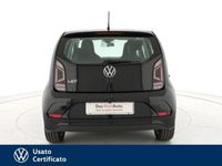 usata VW up! up! 5p. EVO moveBlueMotion Technology nuova a Arzignano