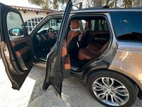 Usata Land Rover Range Rover HSE Dynamic 2015 SUV