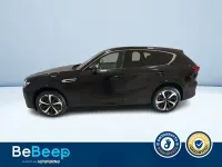 Nuova Mazda CX-60 Takumi-Line 249 CV (183 kW) 2025 Nero metallizzato SUV