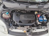 Usata Fiat Panda 70 CV (51 kW) 2015 Utilitaria