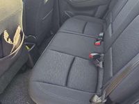 Usata Hyundai ix20 Comfort 90 CV (66 kW) 2011 Argento Utilitaria