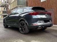 Usata Cupra Formentor 150 CV (110 kW) 2024 Grigio SUV