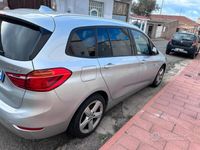 usata BMW 218 diesel automatico 7 posti