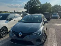Usata Renault Clio V Life 65 CV (47 kW) 2019 Grigio Berlina