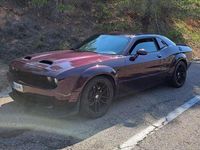 Usata Dodge Challenger 377 CV (277 kW) 2023 Lilla Coupé