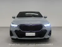 Usata BMW 520 M Sport 197 CV (144 kW) 2024 Grigio Utilitaria