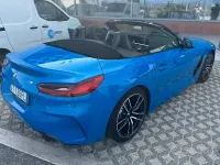 Usata BMW Z4 M Sport 258 CV (189 kW) 2020 Cabrio