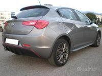 usata Alfa Romeo Giulietta RESTYLING 1.6 TD SPORT, STUPENDA