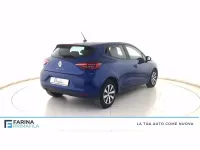 Usata Renault Clio Equilibre 91 CV (66 kW) 2023 Blu Utilitaria