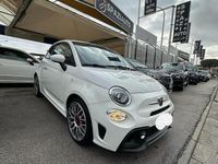 usata Fiat 500 Abarth 