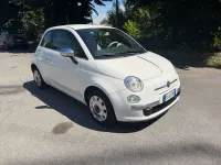 Usata Fiat 500 69 CV (50 kW) 2013 Other Utilitaria
