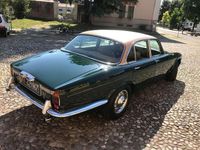 Usata Jaguar XJ6 200 CV (147 kW) 1975 Verde Berlina