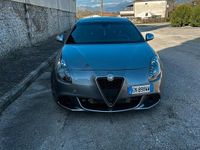 Usata Alfa Romeo Giulietta 140 CV (102 kW) 2012 Utilitaria