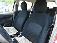 Usata Mitsubishi Space Star Invite 80 CV (58 kW) 2022 Viola Utilitaria