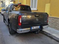 Occasion Mercedes X250 190 ch (139 kW) 2018 Pick-up