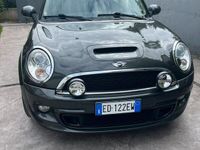 Usata Mini John Cooper Works 211 CV (155 kW) 2010 Grigio Utilitaria