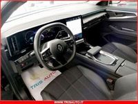 usata Renault Austral Hybrid E-Tech 200 Techno usato