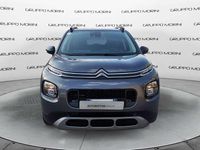 Usata Citroën C3 Aircross Shine 120 CV (88 kW) 2021 Grigio SUV