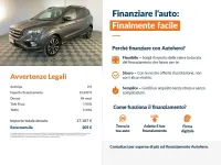 Usata Ford Kuga ST-Line 120 CV (88 kW) 2020 Grigio SUV