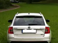 Usata Skoda Octavia RS 184 CV (135 kW) 2016 Station wagon