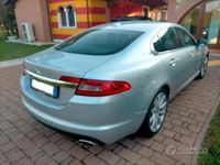 Usata Jaguar XF 2010 Berlina
