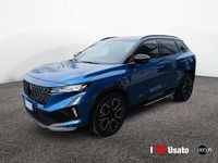 Nuova Renault Austral Esprit Alpine 199 CV (146 kW) 2025 Blu/azzurro SUV