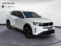 Usata Opel Frontera Edition 145 CV (106 kW) 2025 Bianco SUV