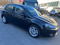 usata VW Golf VI Golf 1.4 TSI 122CV DSG 5p. Highline