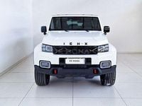 Nuova ICH-X K2 162 CV (119 kW) 2025 Bianco SUV