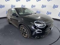 Usata Fiat 600 La Prima 110 CV (80 kW) 2025 Nero SUV