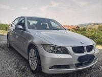 Occasion BMW 320 177 ch (130 kW) 2007 Gris Berline