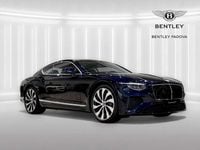 Nuova Bentley Continental 680 CV (500 kW) 2025 Dark sapphire Coupé