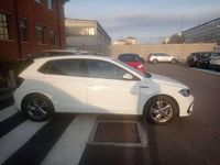 Usata VW Polo R-line 95 CV (69 kW) 2023 Bianco Berlina