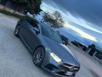 Usata Mercedes CLS350 Premium Plus 286 CV (210 kW) 2020 Coupé