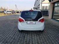 usata Opel Meriva II 2014 1.4 t Innovation (cosmo) Gpl-tech 120cv