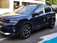 usata Citroën C5 Aircross BlueHDi 130 S&S EAT8 Shine