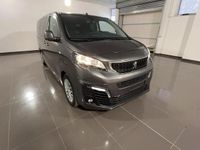 Usata Peugeot Traveller Business-Line 120 CV (88 kW) 2021 Grigio platinum Monovolume