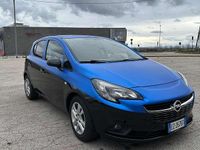 Usata Opel Corsa S 75 CV (55 kW) 2015 Utilitaria