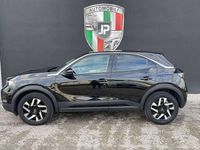 Usata Opel Mokka Elegance 101 CV (74 kW) 2023 Nero SUV