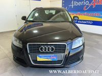 usata Audi A3 Cabriolet 2ª serie 1.9 TDI F.AP. Ambition