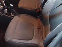 Usata Renault Captur Iconic 90 CV (66 kW) 2017 Grigio SUV