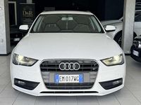 Usata Audi A4 Advanced Plus 143 CV (105 kW) 2012 Other Station wagon