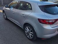 Usata Renault Mégane IV 110 CV (80 kW) 2016 Grigio Berlina
